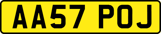 AA57POJ