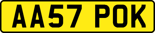 AA57POK