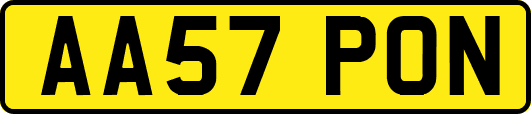 AA57PON