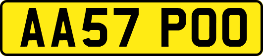AA57POO