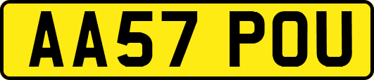 AA57POU