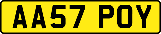 AA57POY