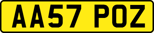 AA57POZ