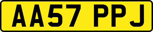 AA57PPJ