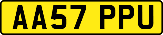 AA57PPU