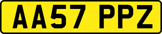 AA57PPZ