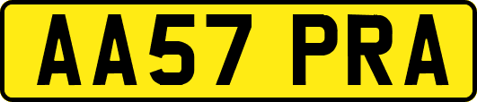 AA57PRA