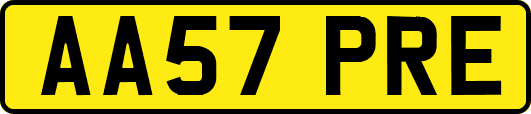 AA57PRE