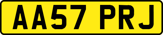 AA57PRJ