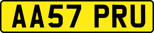 AA57PRU