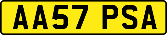 AA57PSA