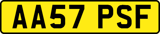 AA57PSF