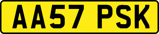 AA57PSK