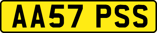 AA57PSS