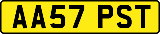 AA57PST