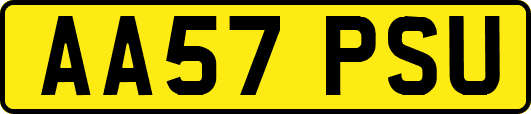 AA57PSU