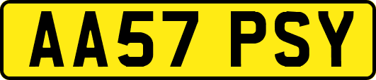 AA57PSY