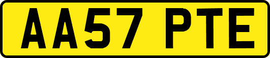 AA57PTE