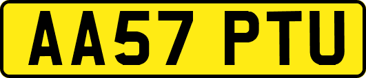 AA57PTU