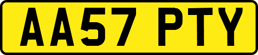 AA57PTY