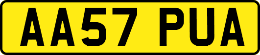 AA57PUA