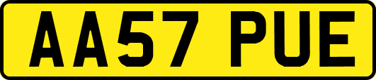 AA57PUE