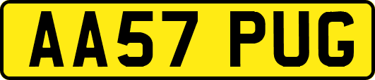 AA57PUG