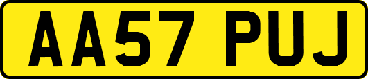 AA57PUJ