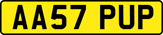 AA57PUP