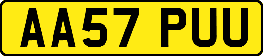AA57PUU