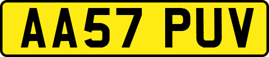 AA57PUV