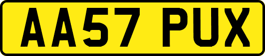 AA57PUX