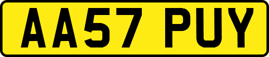 AA57PUY