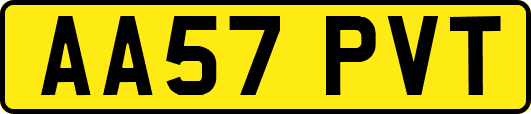 AA57PVT