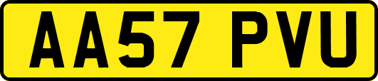 AA57PVU