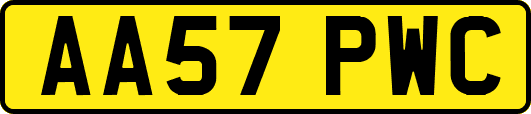 AA57PWC