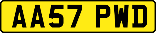 AA57PWD