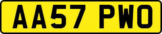 AA57PWO