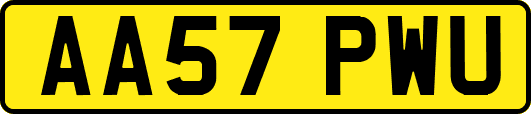 AA57PWU