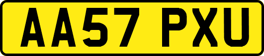 AA57PXU