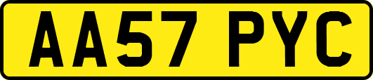 AA57PYC