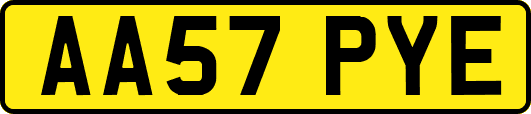 AA57PYE