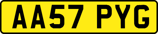 AA57PYG