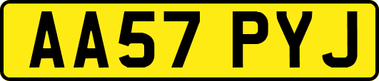 AA57PYJ
