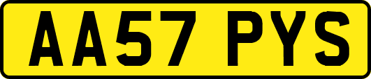 AA57PYS