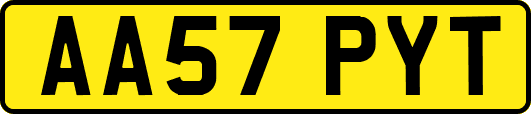 AA57PYT