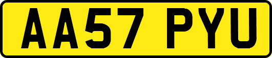 AA57PYU