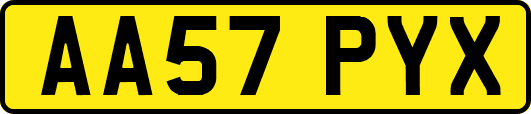 AA57PYX