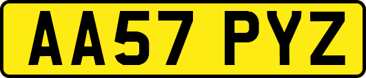 AA57PYZ