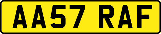 AA57RAF
